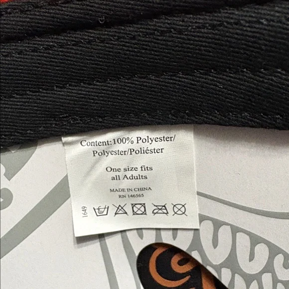 Von Dutch Trucker Hat - Picture 5 of 6